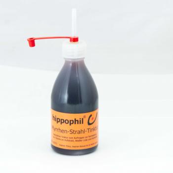 hippophil® Myrrhen- Strahl- Tinktur 100 ml